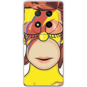 Чохол BoxFace Honor X9c 