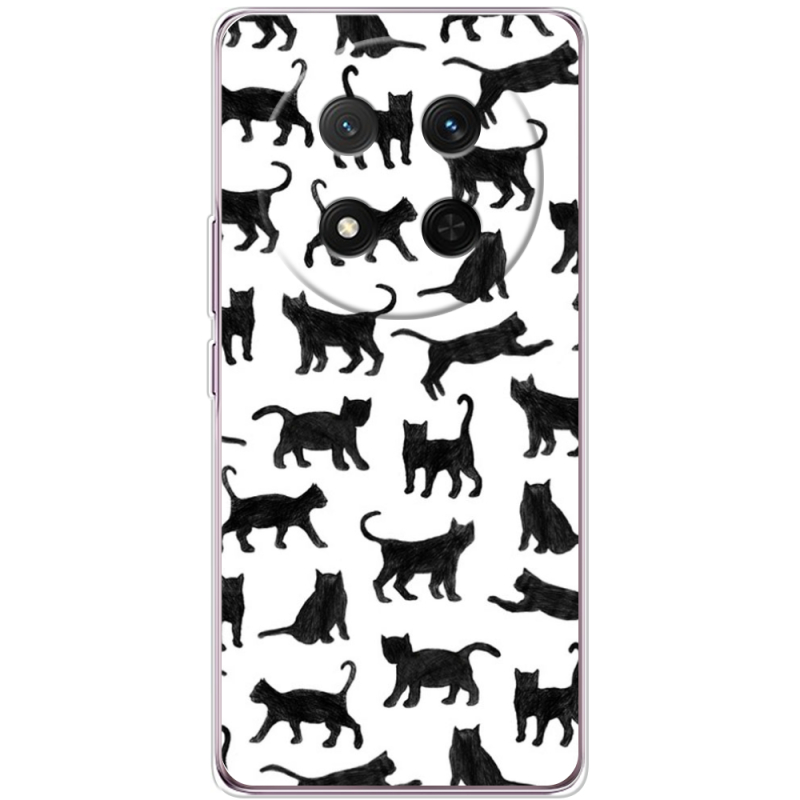 Чохол BoxFace Honor X9c 