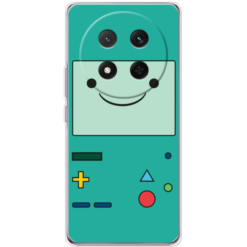 Чохол BoxFace Honor X9c 