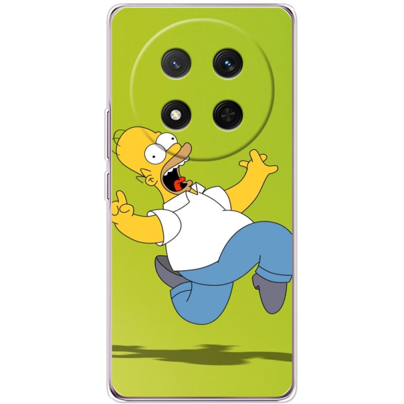 Чохол BoxFace Honor X9c 