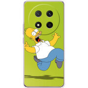 Чохол BoxFace Honor X9c 