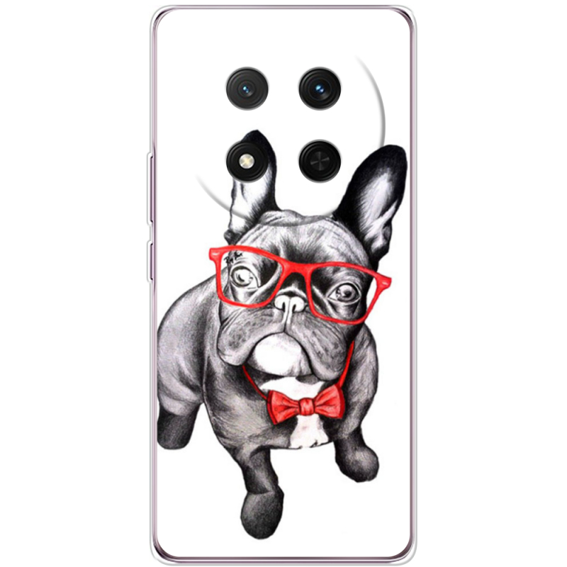 Чохол BoxFace Honor X9c 