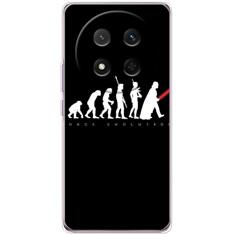 Чохол BoxFace Honor X9c 