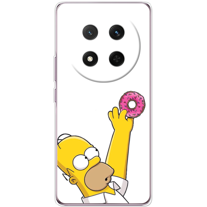 Чохол BoxFace Honor X9c 