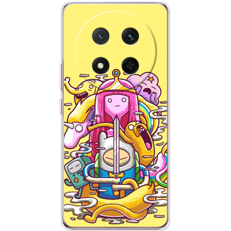 Чохол BoxFace Honor X9c 