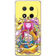 Чохол BoxFace Honor X9c 