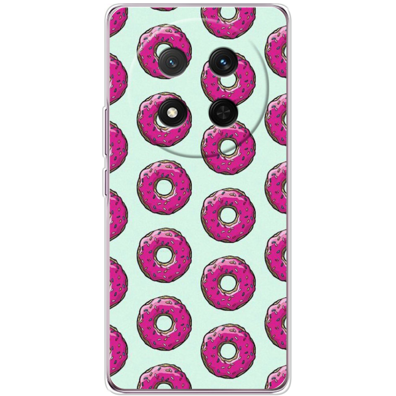 Чохол BoxFace Honor X9c 