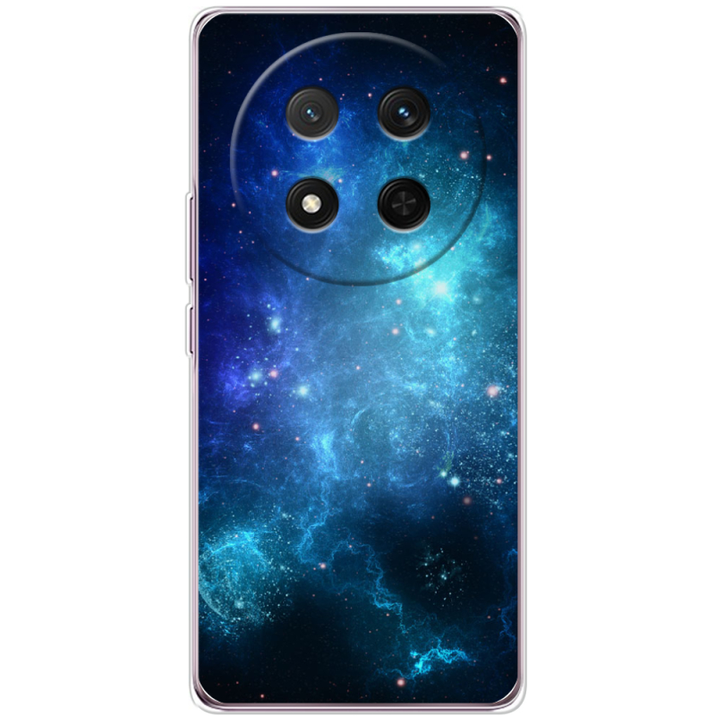 Чохол BoxFace Honor X9c 