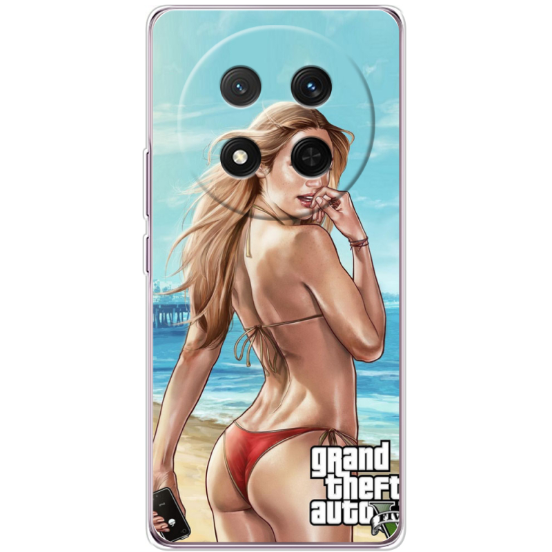 Чохол BoxFace Honor X9c 