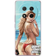 Чохол BoxFace Honor X9c 