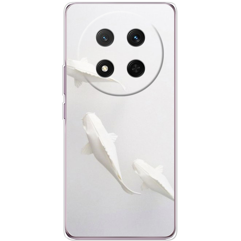 Чохол BoxFace Honor X9c 