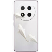 Чохол BoxFace Honor X9c 