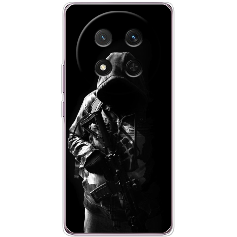 Чохол BoxFace Honor X9c 