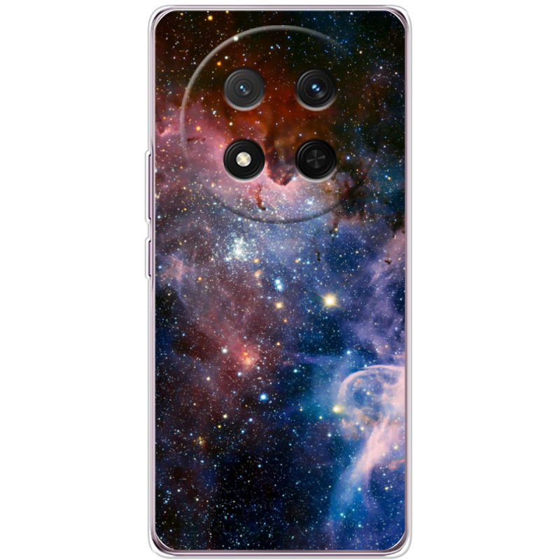 Чохол BoxFace Honor X9c 