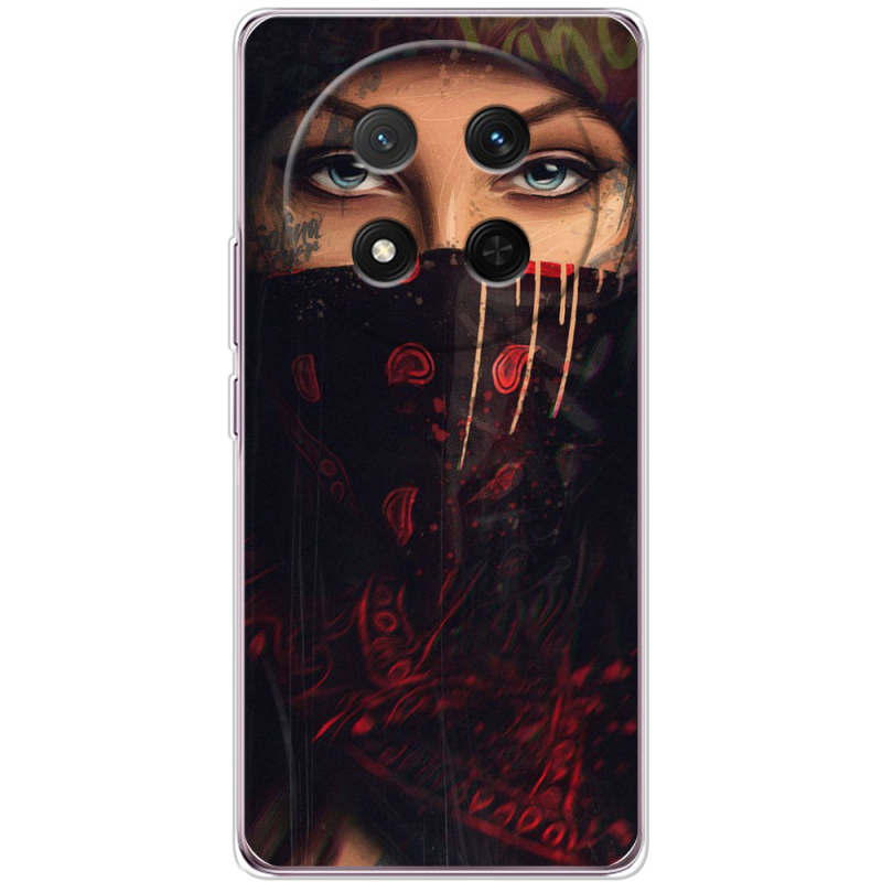 Чохол BoxFace Honor X9c 