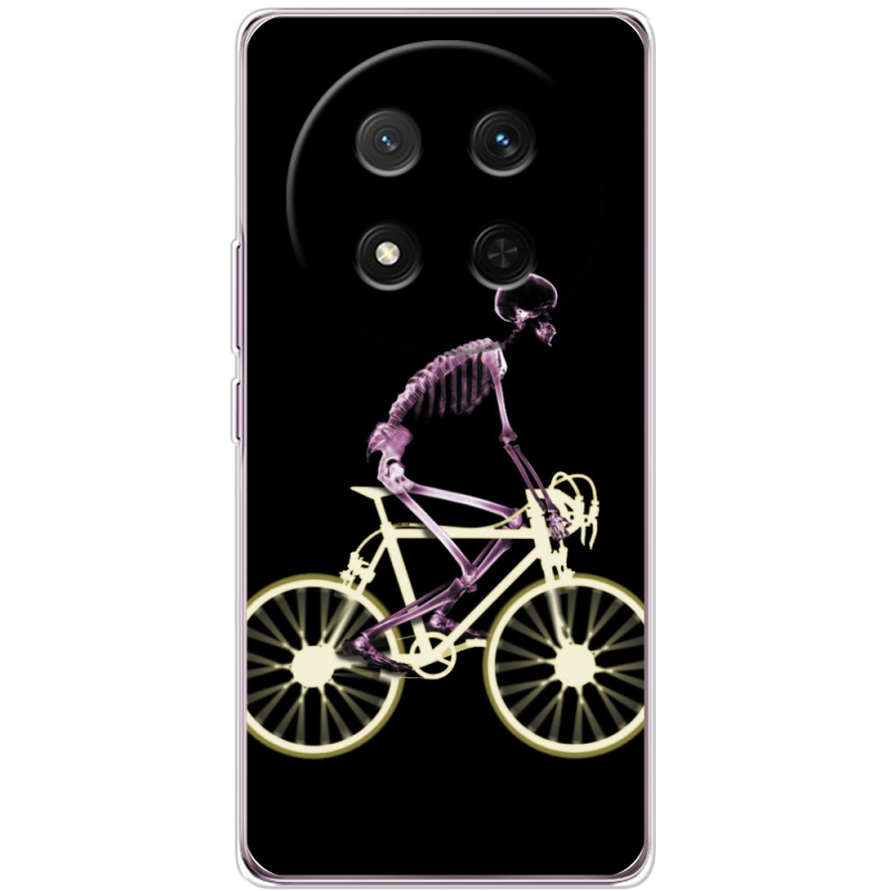 Чохол BoxFace Honor X9c 