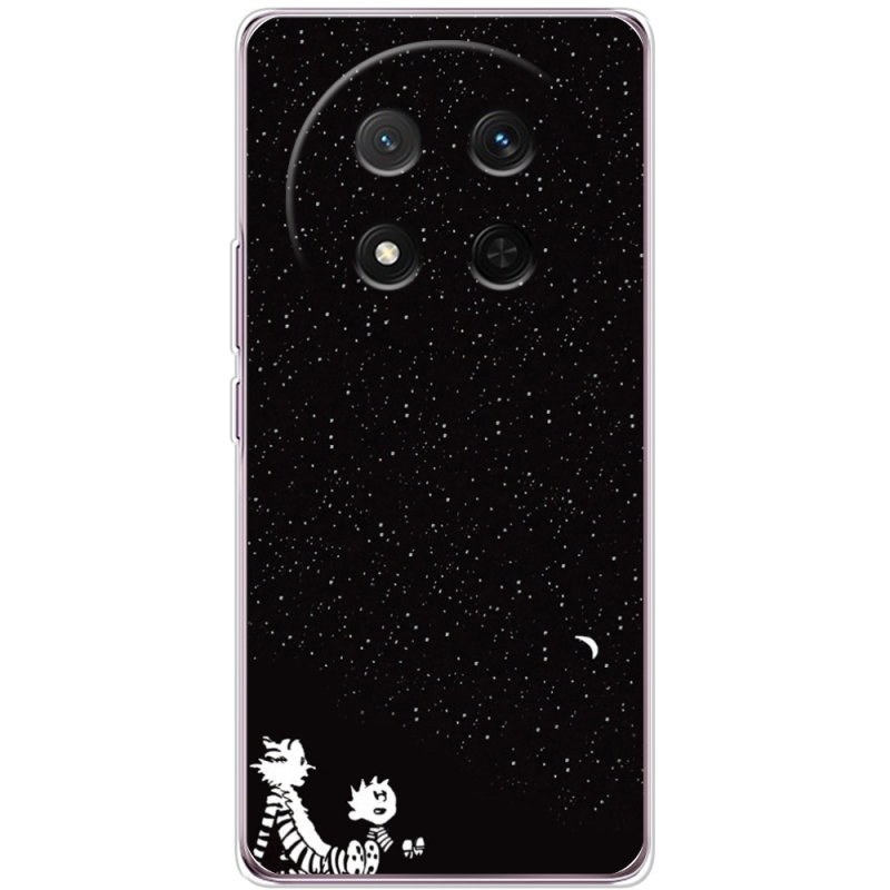 Чохол BoxFace Honor X9c 