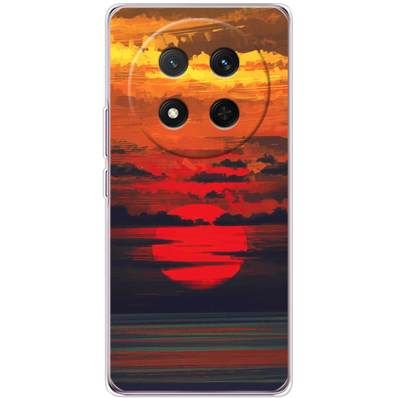 Чохол BoxFace Honor X9c Calm Before the Storm