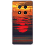 Чохол BoxFace Honor X9c Calm Before the Storm