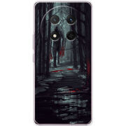 Чохол BoxFace Honor X9c Forest and Beast