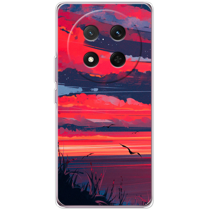 Чохол BoxFace Honor X9c Heaven a