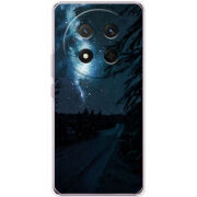 Чохол BoxFace Honor X9c Between two Days