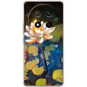 Чохол BoxFace Honor X9c Waterlily