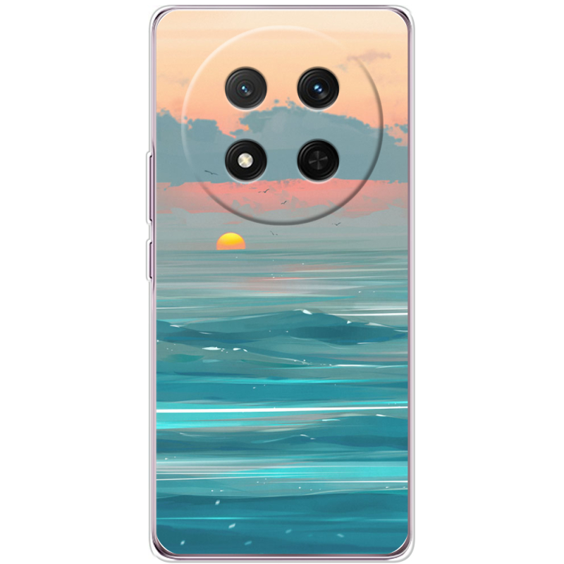 Чохол BoxFace Honor X9c Inspiration