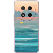 Чохол BoxFace Honor X9c Inspiration