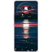 Чохол BoxFace Honor X9c Midnight