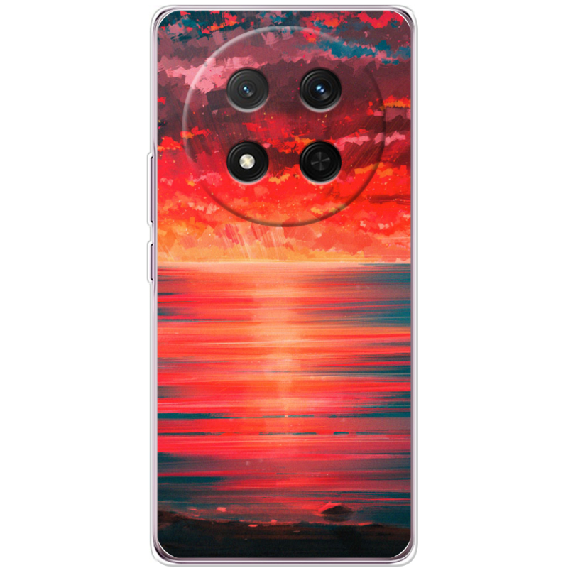 Чохол BoxFace Honor X9c Seaside b