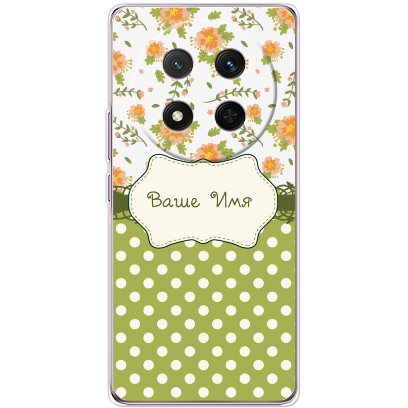 Чохол BoxFace Honor X9c 