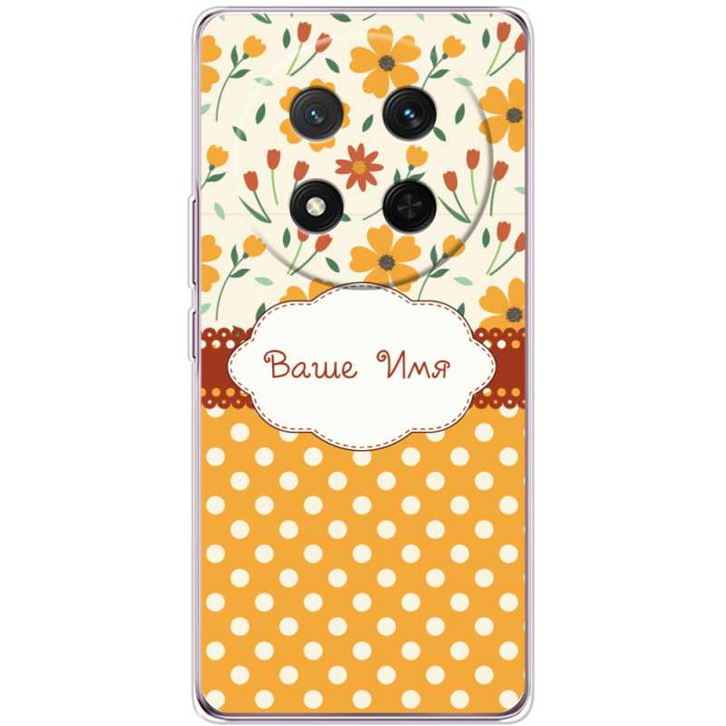 Чохол BoxFace Honor X9c 