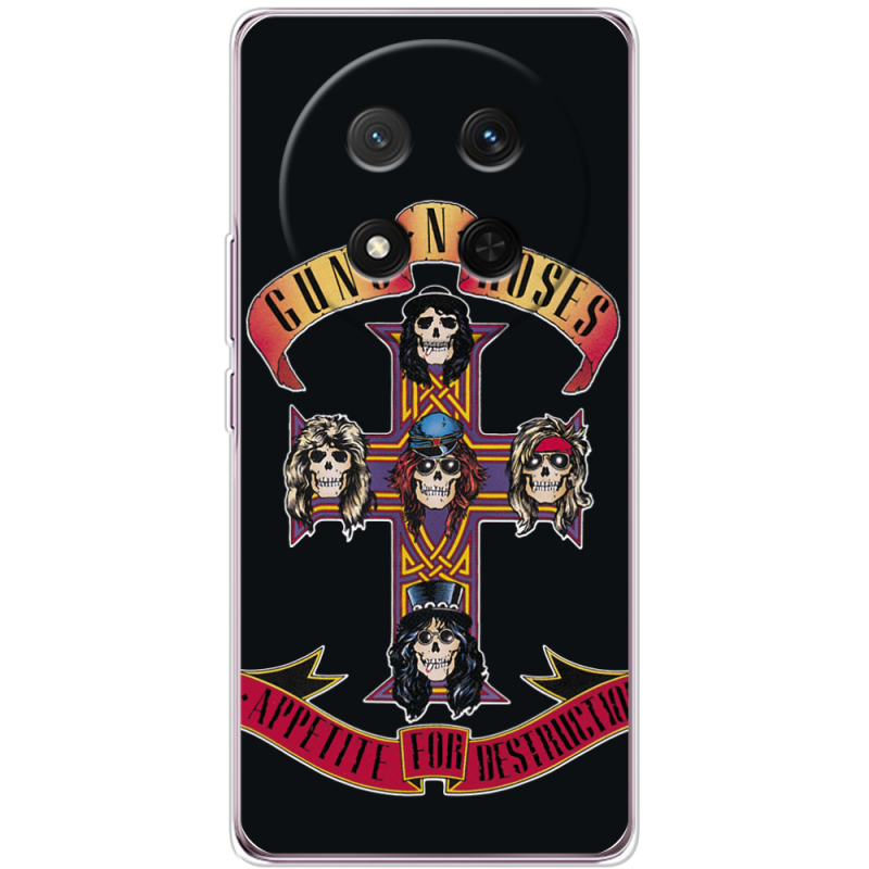 Чохол BoxFace Honor X9c 