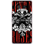 Чохол BoxFace Honor X9c 