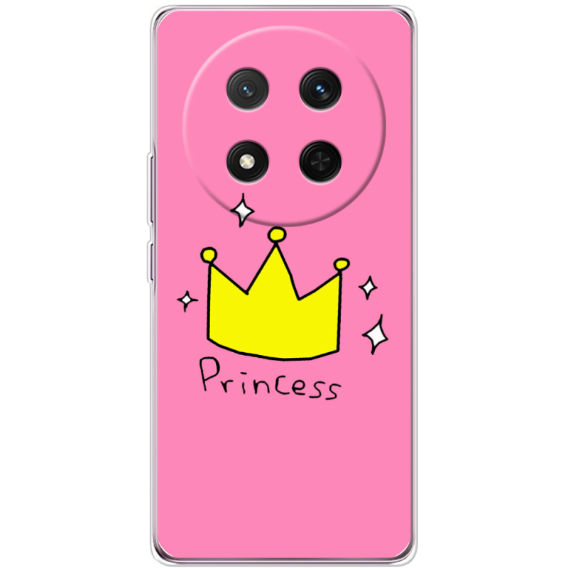 Чохол BoxFace Honor X9c 