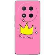 Чохол BoxFace Honor X9c 