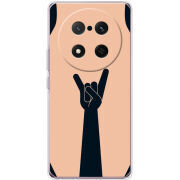 Чохол BoxFace Honor X9c 