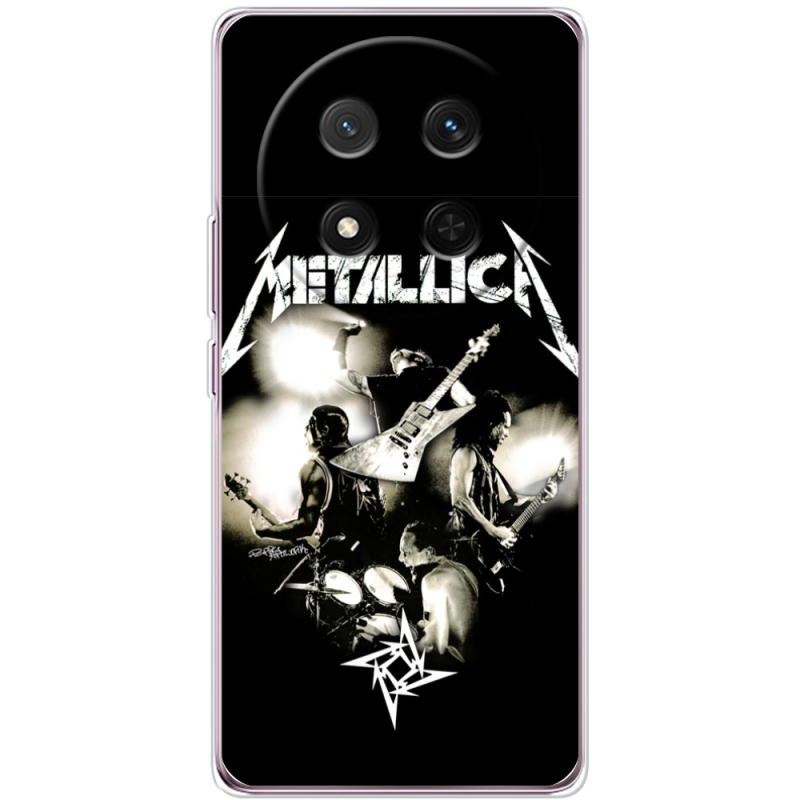 Чохол BoxFace Honor X9c 