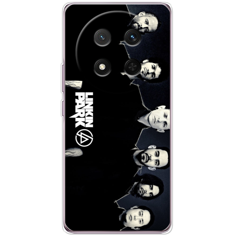 Чохол BoxFace Honor X9c 