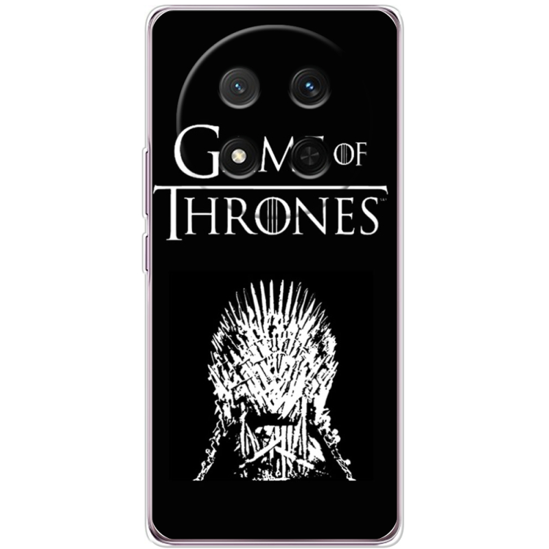 Чохол BoxFace Honor X9c 