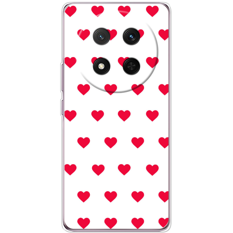 Чохол BoxFace Honor X9c 