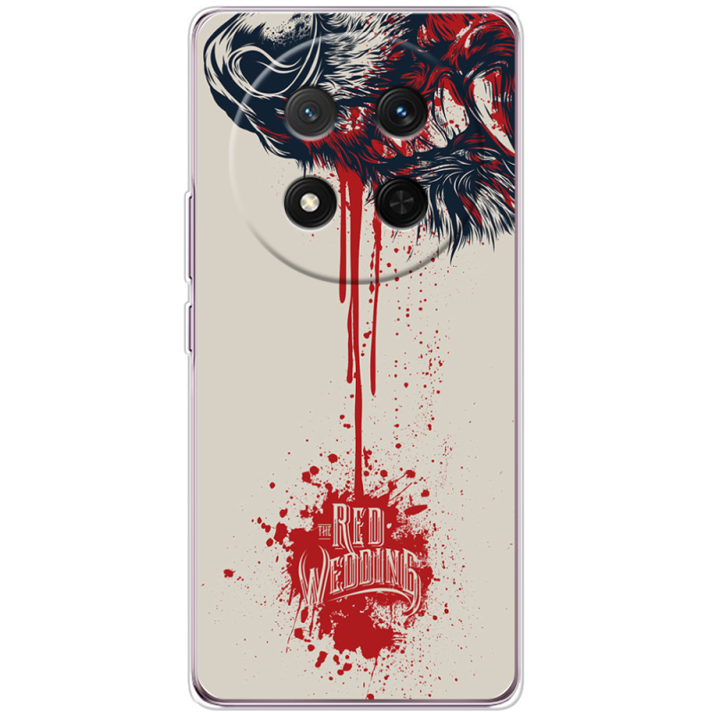 Чохол BoxFace Honor X9c 