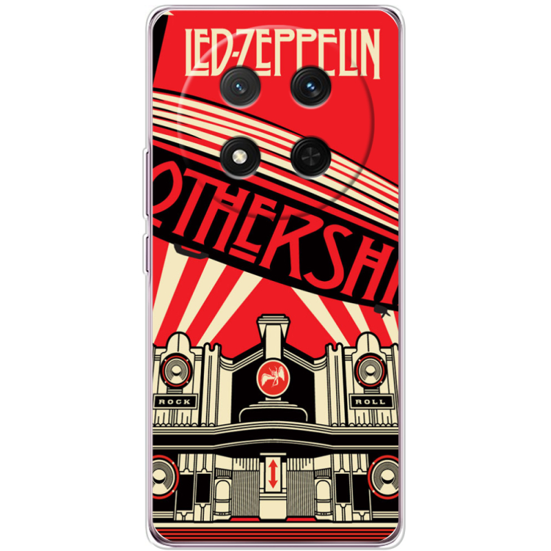 Чохол BoxFace Honor X9c 