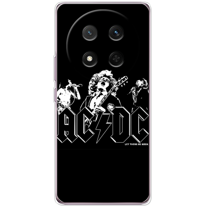 Чохол BoxFace Honor X9c 