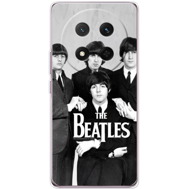 Чохол BoxFace Honor X9c 