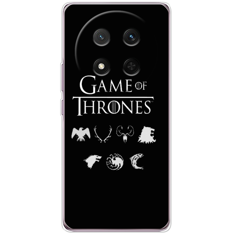 Чохол BoxFace Honor X9c 