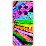 Чохол BoxFace Honor X9c Colored Chamomile