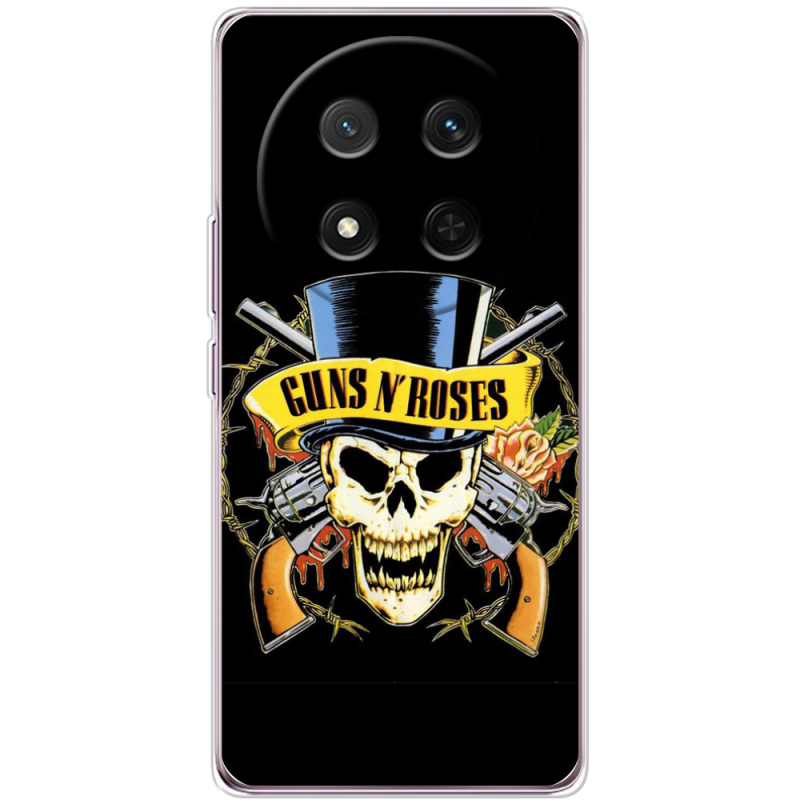 Чохол BoxFace Honor X9c 