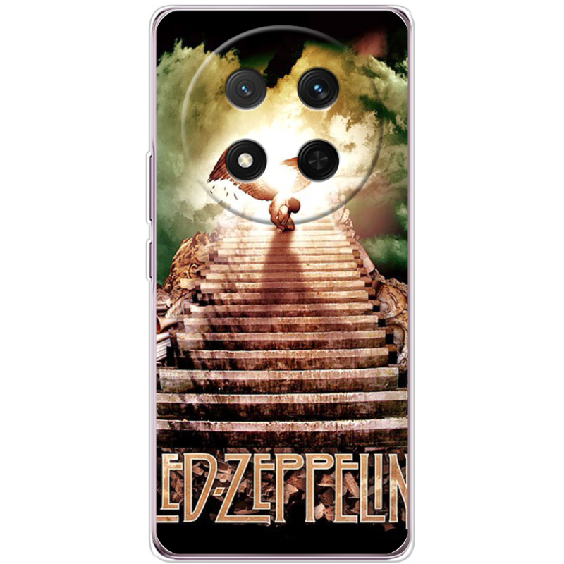 Чохол BoxFace Honor X9c 